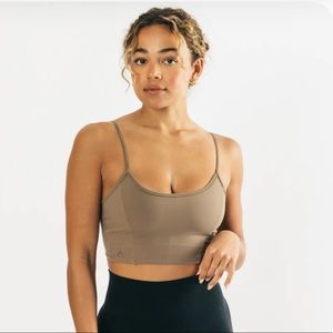 NWT ALPHALETE ALLURE ULTRASOFT TANK